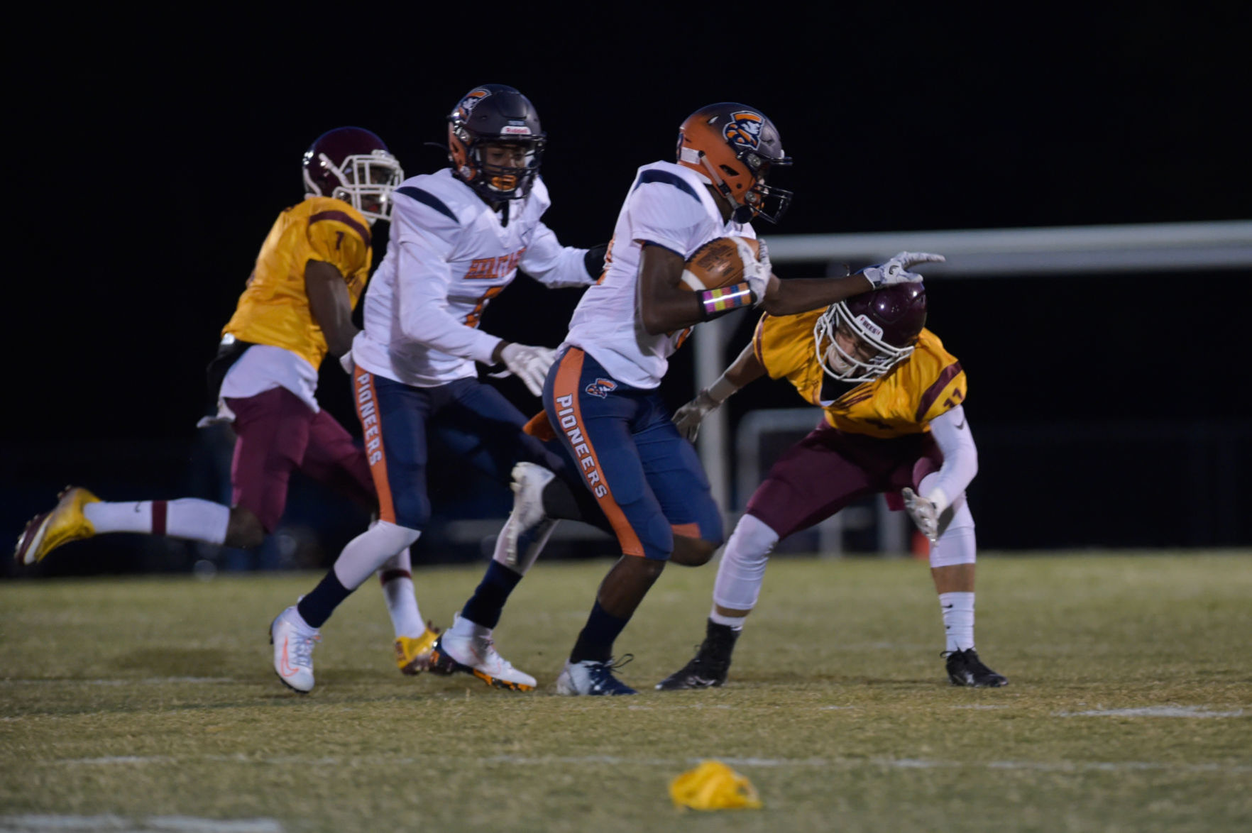 Football 11
